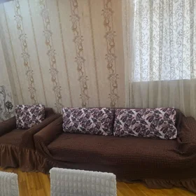 In Baku 80.0 m² apartment is for rent - Image 7