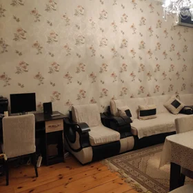 In Baku 68.0 m² apartment is for rent - Image 3