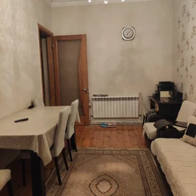 In Baku 68.0 m² apartment is for rent - Image 4