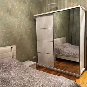 In Baku 68.0 m² apartment is for rent - Image 6