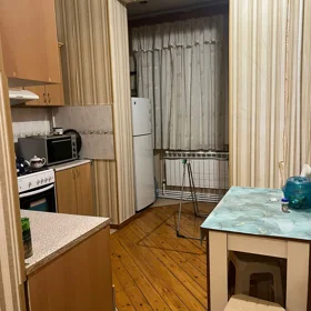 In Baku 68.0 m² apartment is for rent - Image 8