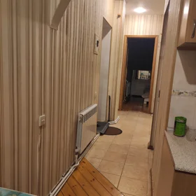 In Baku 68.0 m² apartment is for rent - Image 9