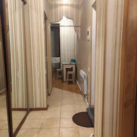 In Baku 68.0 m² apartment is for rent - Image 10