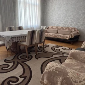 In Baku 90.0 m² apartment is for rent - Image 3