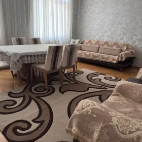 In Baku 90.0 m² apartment is for rent - Image 4