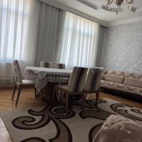 In Baku 90.0 m² apartment is for rent - Image 5
