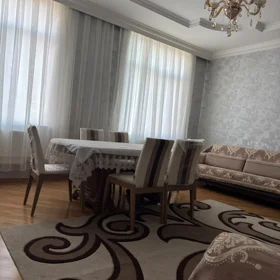 In Baku 90.0 m² apartment is for rent - Image 6