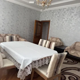 In Baku 90.0 m² apartment is for rent - Image 7