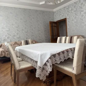 In Baku 90.0 m² apartment is for rent - Image 8