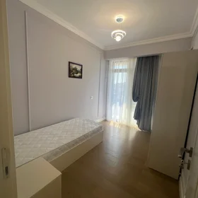 In Baku 85.0 m² apartment is for rent - Image 3