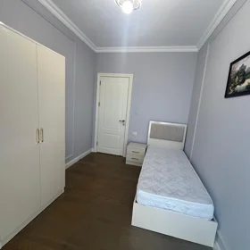In Baku 85.0 m² apartment is for rent - Image 4