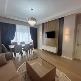 In Baku 85.0 m² apartment is for rent - Image 5