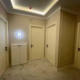 In Baku 85.0 m² apartment is for rent - Image 6