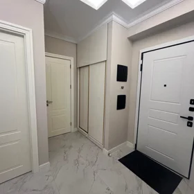 In Baku 85.0 m² apartment is for rent - Image 9