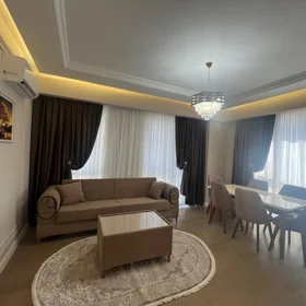 In Baku 85.0 m² apartment is for rent - Image 10