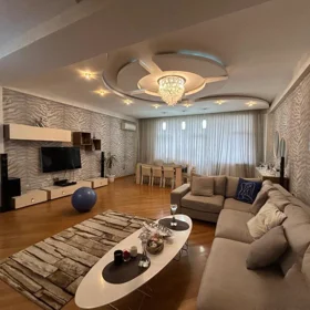 In Xətai rayonu 202.0 m² apartment is for sale - Image 3