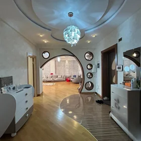 In Xətai rayonu 202.0 m² apartment is for sale - Image 5