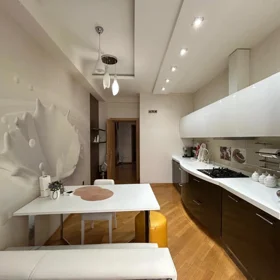 In Xətai rayonu 202.0 m² apartment is for sale - Image 9