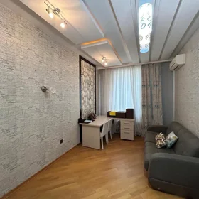 In Xətai rayonu 202.0 m² apartment is for sale - Image 10