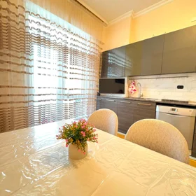 In Baku 97.0 m² apartment is for rent - Image 3