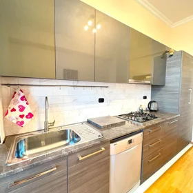 In Baku 97.0 m² apartment is for rent - Image 5