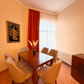 In Baku 97.0 m² apartment is for rent - Image 10