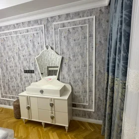 In Xətai rayonu 91.0 m² apartment is for rent - Image 7