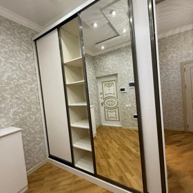 In Xətai rayonu 110.0 m² apartment is for rent - Image 2