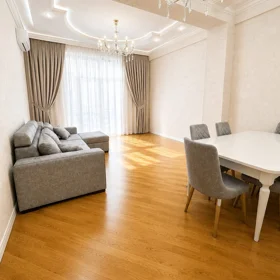 In Xətai rayonu 110.0 m² apartment is for rent - Image 3