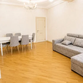 In Xətai rayonu 110.0 m² apartment is for rent - Image 4