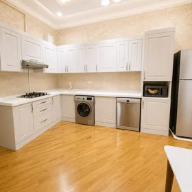 In Xətai rayonu 110.0 m² apartment is for rent - Image 6