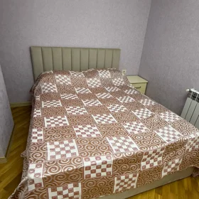 In Xətai rayonu 110.0 m² apartment is for rent - Image 10