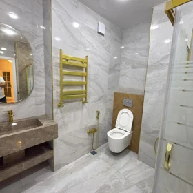 In Baku 100.0 m² apartment is for rent - Image 7