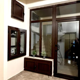 In Baku nan m² apartment is for rent - Image 3