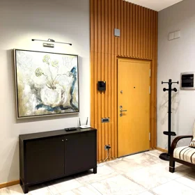 In Baku nan m² apartment is for rent - Image 5