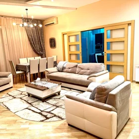 In Baku nan m² apartment is for rent - Image 7