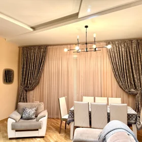 In Baku nan m² apartment is for rent - Image 8