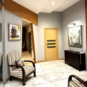 In Baku nan m² apartment is for rent - Image 10