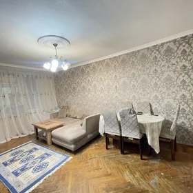 In Baku 63.0 m² apartment is for sale - Image 4