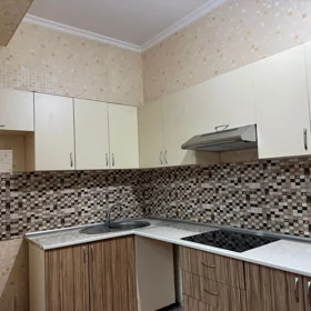 In Baku 90.0 m² apartment is for rent - Image 5