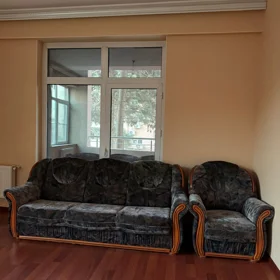 In Baku 90.0 m² apartment is for rent - Image 6