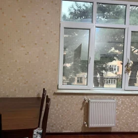 In Baku 90.0 m² apartment is for rent - Image 8