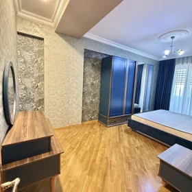 In Baku 126.0 m² apartment is for sale - Image 6