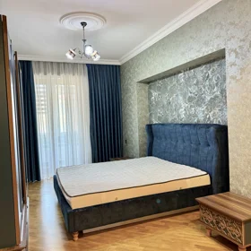 In Baku 126.0 m² apartment is for sale - Image 8