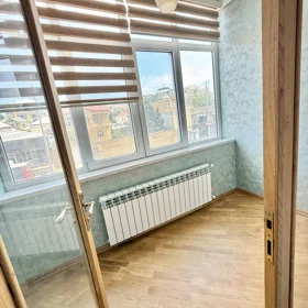 In Baku 126.0 m² apartment is for sale - Image 9
