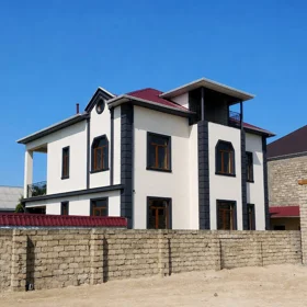 In Sabunçu rayonu 380.0 m² house with 7.0 rooms is for sale - Image 3
