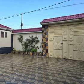 In Sabunçu rayonu 380.0 m² house with 7.0 rooms is for sale - Image 4