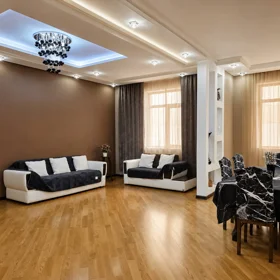 In Sabunçu rayonu 380.0 m² house with 7.0 rooms is for sale - Image 6