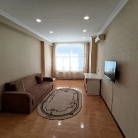 In Baku 100.0 m² apartment is for rent - Image 5