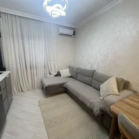 In Baku 50.0 m² apartment is for sale - Image 2